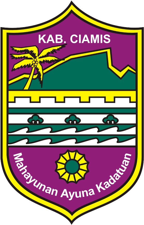 Logo Kabupaten Ciamis